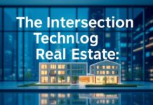 The Intersection of Technology and Real Estate: Smart Investments in the Digital Age The Intersection of Technology and Real Estate: Intelligent Investments in the Digital Age