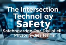 The Intersection of Technology and Safety: Safeguarding Our Digital and Physical Realms