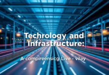 The Intersection of Technology and Smart Infrastructure: A Comprehensive Overview