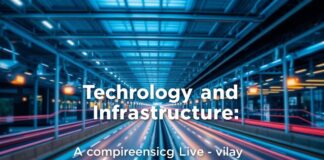 The Intersection of Technology and Smart Infrastructure: A Comprehensive Overview