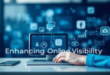 The Intersection of Technology and Social Media: Boosting Online Presence with AI The Intersection of Technology and Social Media: Enhancing Online Visibility with AI