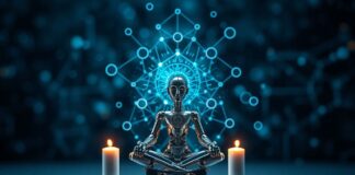 The Intersection of Technology and Spirituality: Exploring AI's Role in Religious Practices