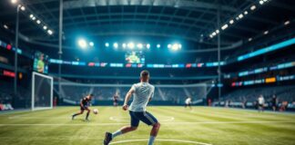 The Intersection of Technology and Sports: How Innovation is Transforming the Game