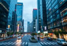 The Intersection of Technology and Urban Development: Intelligent Cities