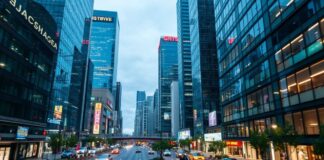 The Intersection of Technology and Urban Development: Intelligent Cities