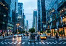 The Intersection of Technology and Urban Management: Intelligent Cities and Digital Democracy