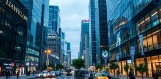 The Intersection of Technology and Urban Management: Intelligent Cities and Digital Democracy