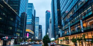 The Intersection of Technology and Urban Living: Intelligent Cities and Beyond