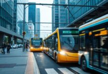 The Intersection of Technology and Urban Mobility: Smart Cities and Public Transportation The Intersection of Technology and Urban Mobility: Intelligent Cities and Public Transportation