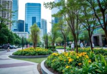 The Intersection of Technology and Urban Recreation: A New Era of Smart Parks The Intersection of Technology and Urban Recreation: A New Era of Smart Parks
