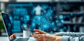 The Intersection of Technology and Well-being: How Gadgets and Artificial Intelligence Enhance Daily Life