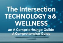 The Intersection of Technology and Wellness: A Comprehensive Guide The Intersection of Technology and Wellness: A Comprehensive Guide