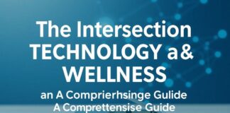 The Intersection of Technology and Wellness: A Comprehensive Guide The Intersection of Technology and Wellness: A Comprehensive Guide