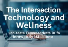 The Intersection of Technology and Wellness: An In-depth Exploration of Innovative Solutions
