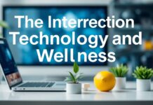 The Intersection of Technology and Wellness: Innovations for a Healthier Lifestyle