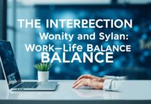 The Intersection of Technology and Work-Life Balance: Innovations for a Better Tomorrow The Intersection of Technology and Work-Life Balance: Innovations for a Better Future