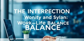 The Intersection of Technology and Work-Life Balance: Innovations for a Better Future