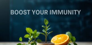 Boost Your Immunity Naturally: The Unexpected Role of Technology