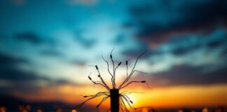 How the First Light of Dawn Inspires Cutting-Edge Technological Innovations