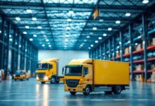 How Technology is Revolutionizing the Future of Logistics