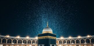 How Technology is Revolutionizing the Way We Find the Qibla