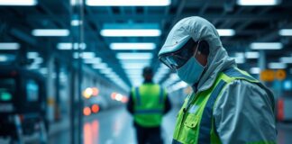 How Wolfsburg's Technological Innovations Are Addressing Increasing Crime Rates
