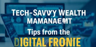Tech-Savvy Wealth Management: Tips from the Digital Frontier