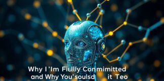 The AI Gold Rush: Why I'm Fully Committed, and Why You Should Be Too