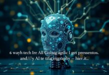 The AI Gold Rush: Why We’re All Gonna Get Screwed (And Why I’m Okay With It) The AI Gold Rush: Why We're All Going to Get Screwed (And Why I'm Okay With It)