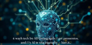 The AI Gold Rush: Why We're All Going to Get Screwed (And Why I'm Okay With It)