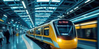 The AI Hype Train is Departing (And Taking Our Jobs With It)