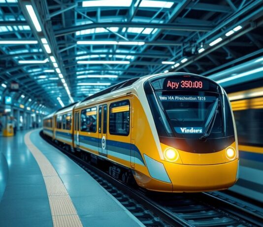 The AI Hype Train is Leaving the Station (And Taking Our Jobs With It) The AI Hype Train is Departing (And Taking Our Jobs With It)