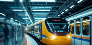 The AI Hype Train Is Departing (And Taking Our Jobs With It)