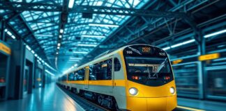 The AI Hype Train is Departing - Join or Be Left Behind