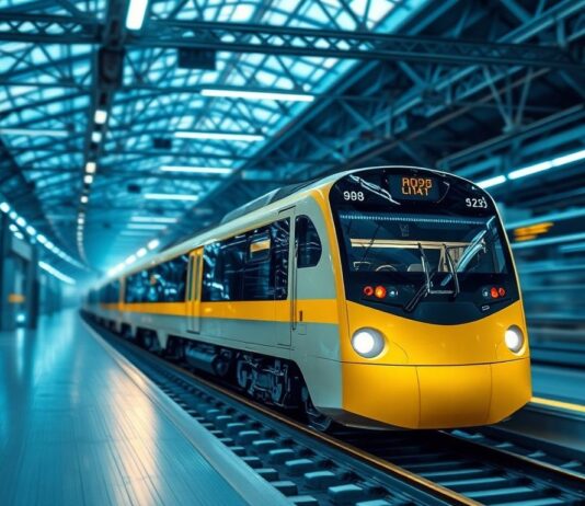 The AI Hype Train is Leaving the Station – Board or Get Left Behind The AI Hype Train is Departing - Join or Be Left Behind
