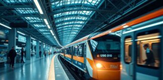 The AI Hype Train is Departing—With or Without You