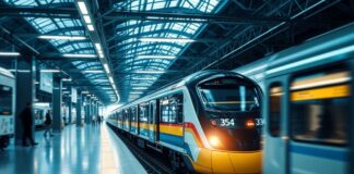 The AI Hype Train Is Departing—With or Without You