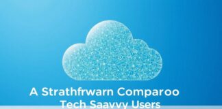 Top Cloud Solutions: A Straightforward Comparison for Tech-Savvy Users