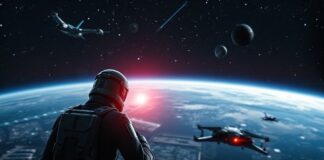 Mastering Intergalactic Strategy: Secrets Behind the Ultimate Space Conflict