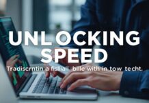 Unlocking Speed: Transforming Documents Effortlessly with New Tech