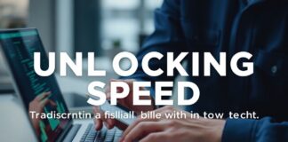 Unlocking Speed: Transforming Documents Effortlessly with New Tech